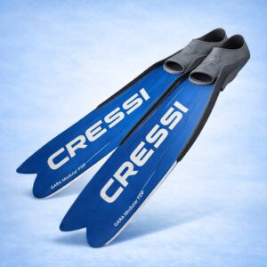 زعانف – Cressi Gara Modular Impulse