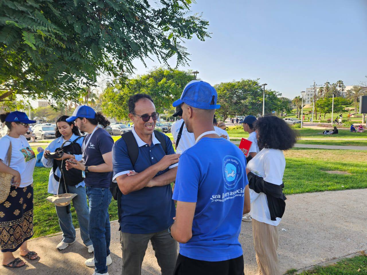 التدريب والتكوين