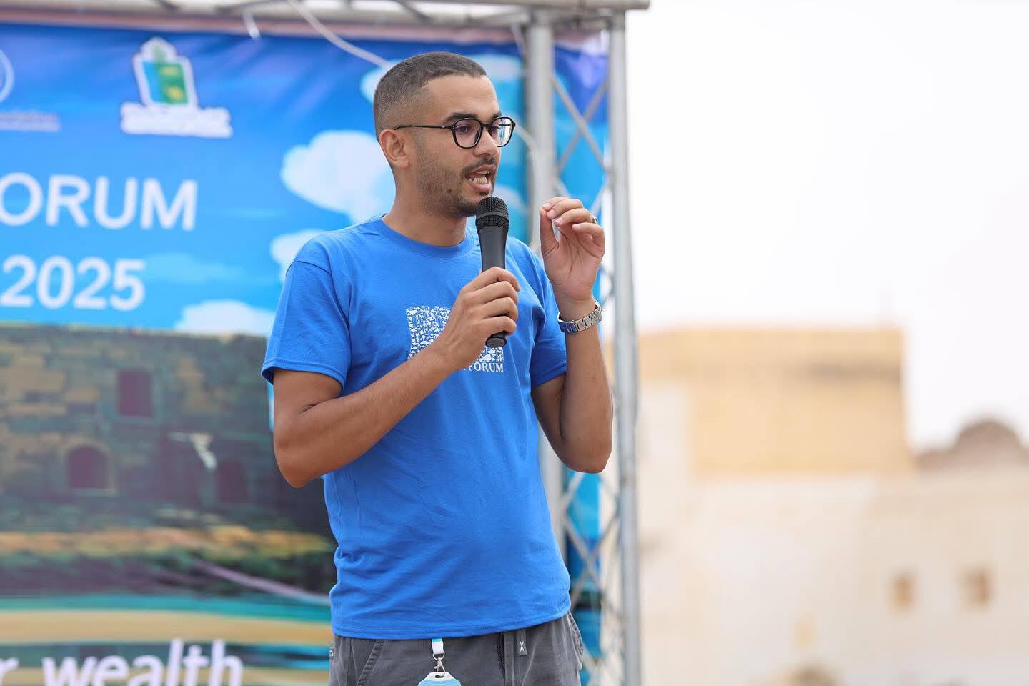 التوعية البيئية