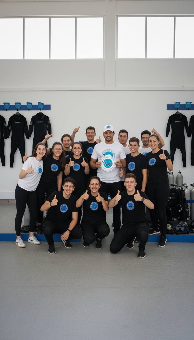 تنظيف البحر والشواطئ