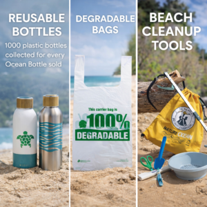 منتجات بيئية