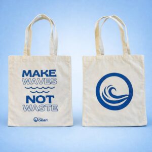 أكياس بيئية