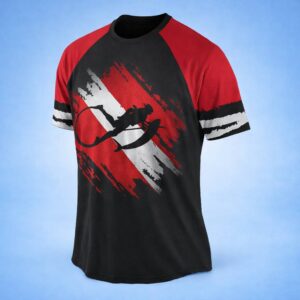 تيشورتات – Walk & Clean Edition