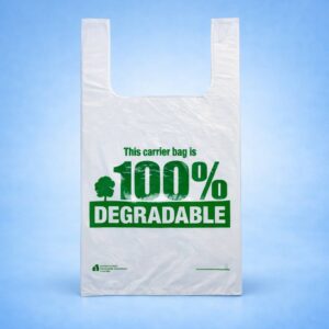 أكياس بيئية