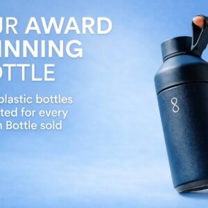 قنينات reusable