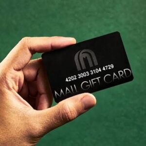 Gift Cards – Diving Gift Card